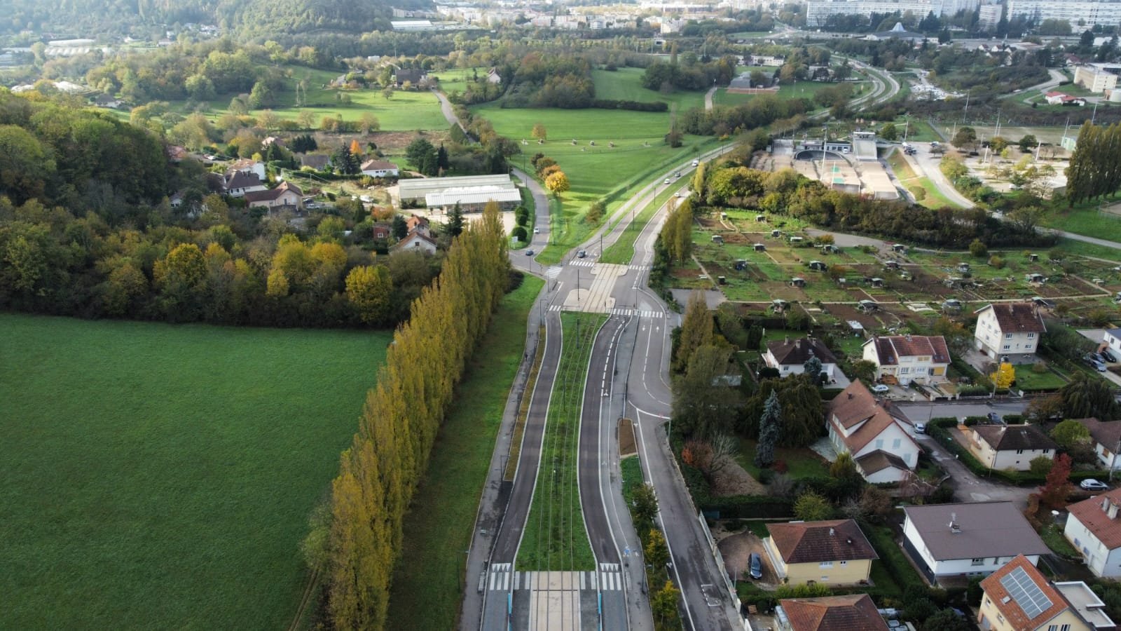 Paysages 